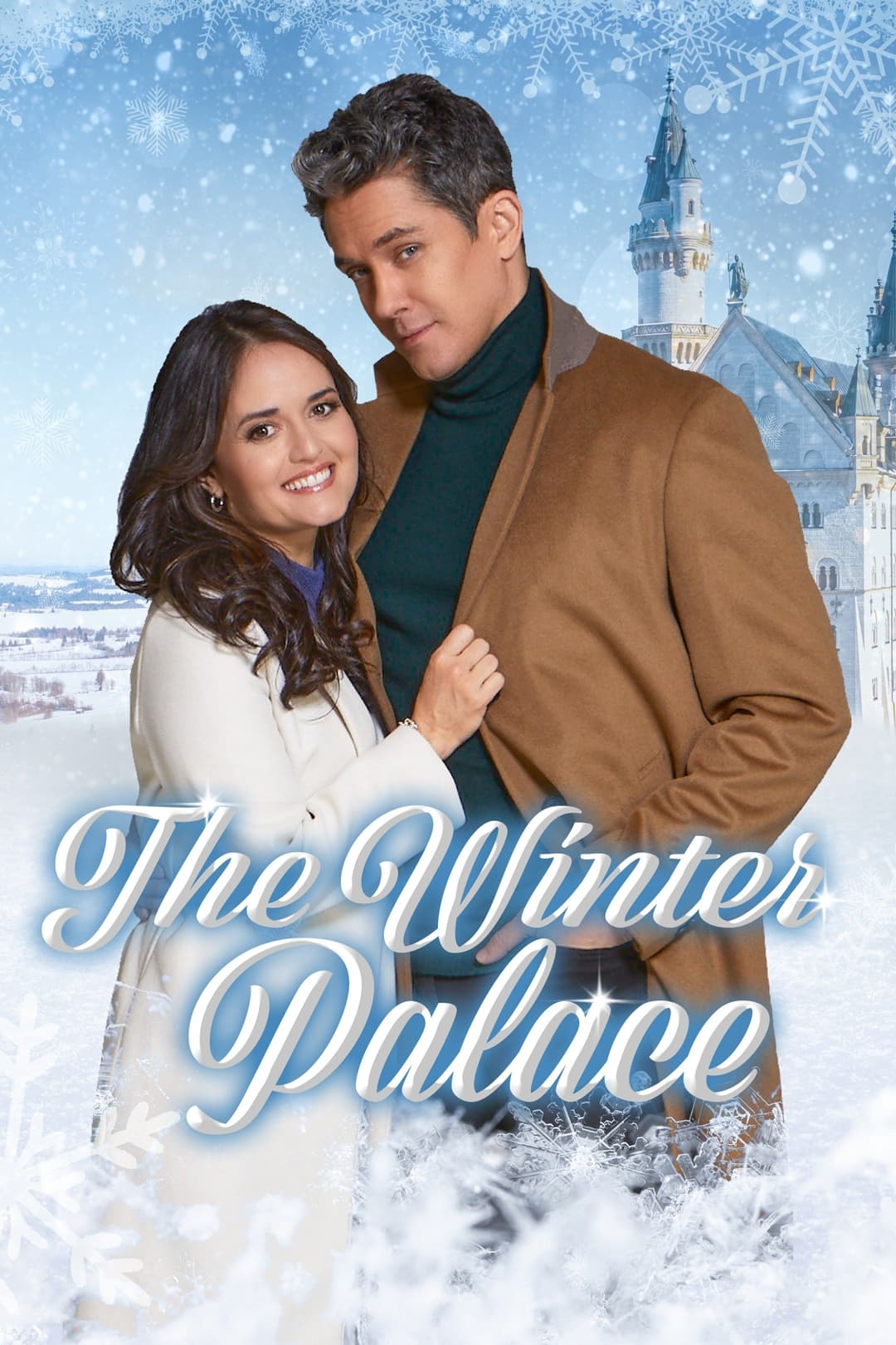 Постер The Winter Palace